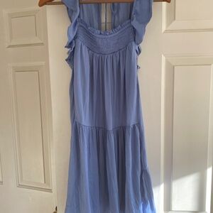 FP Intimately Silk Nightie